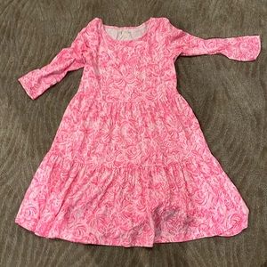 Lilly pulitzer Geanna swing dress